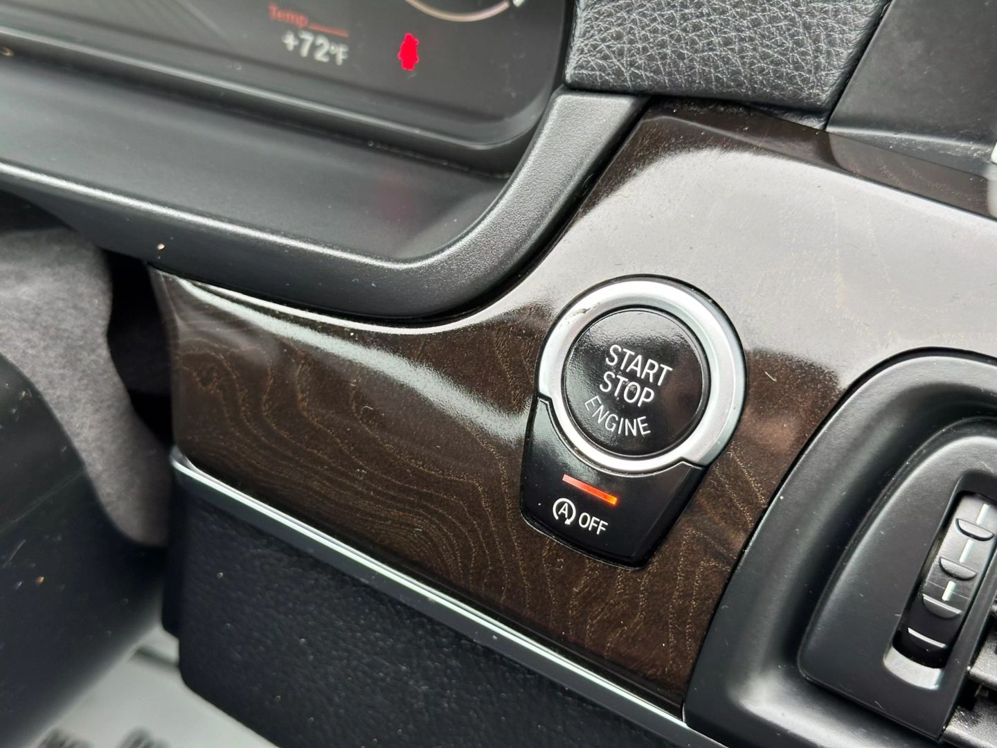 2014 Bmw 5 Series - Image 31