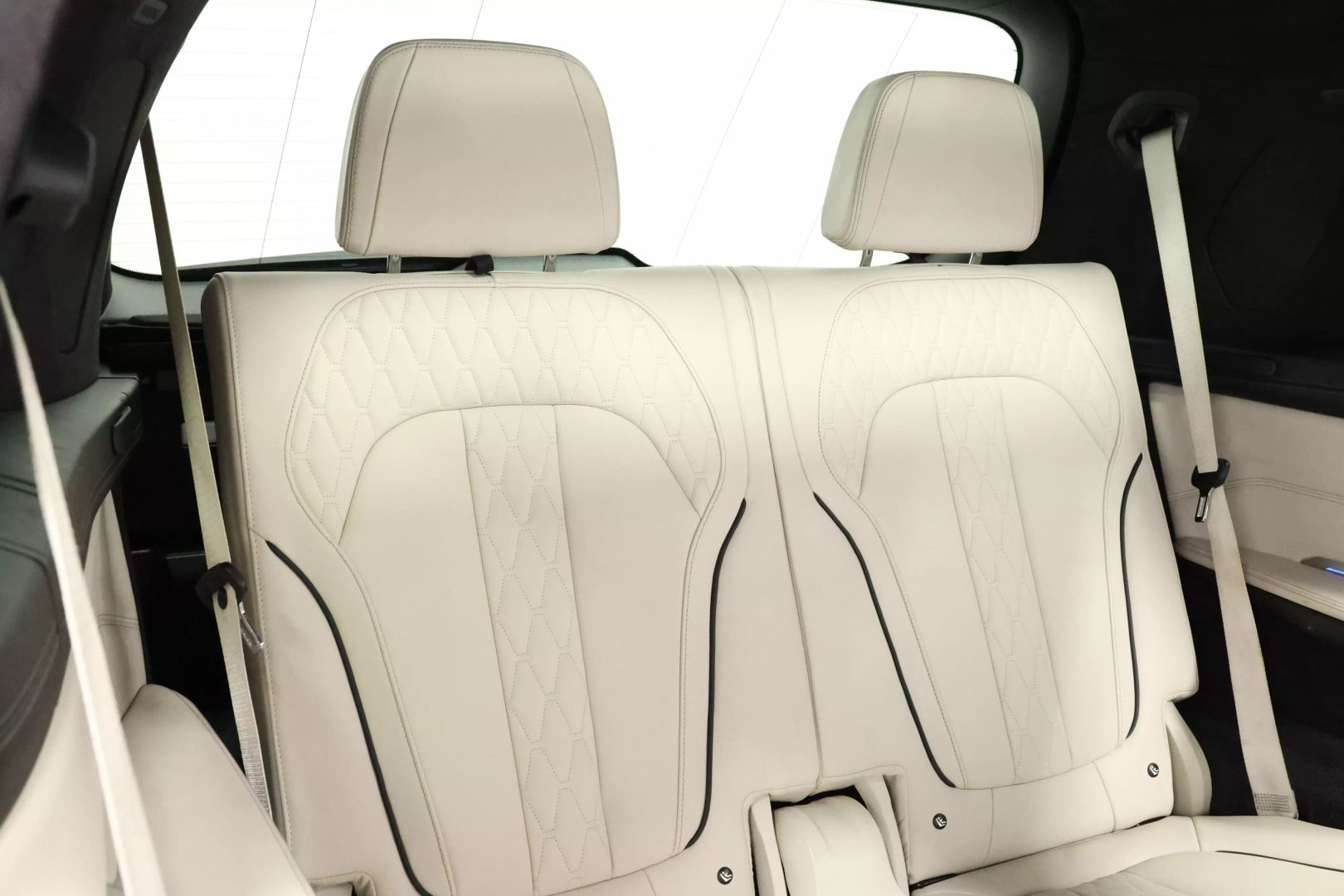 2019 Bmw X7 - Image 88