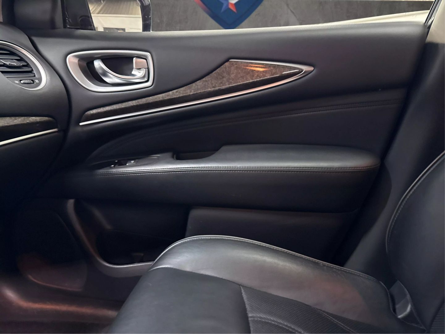 2015 Infiniti Qx60 - Image 44