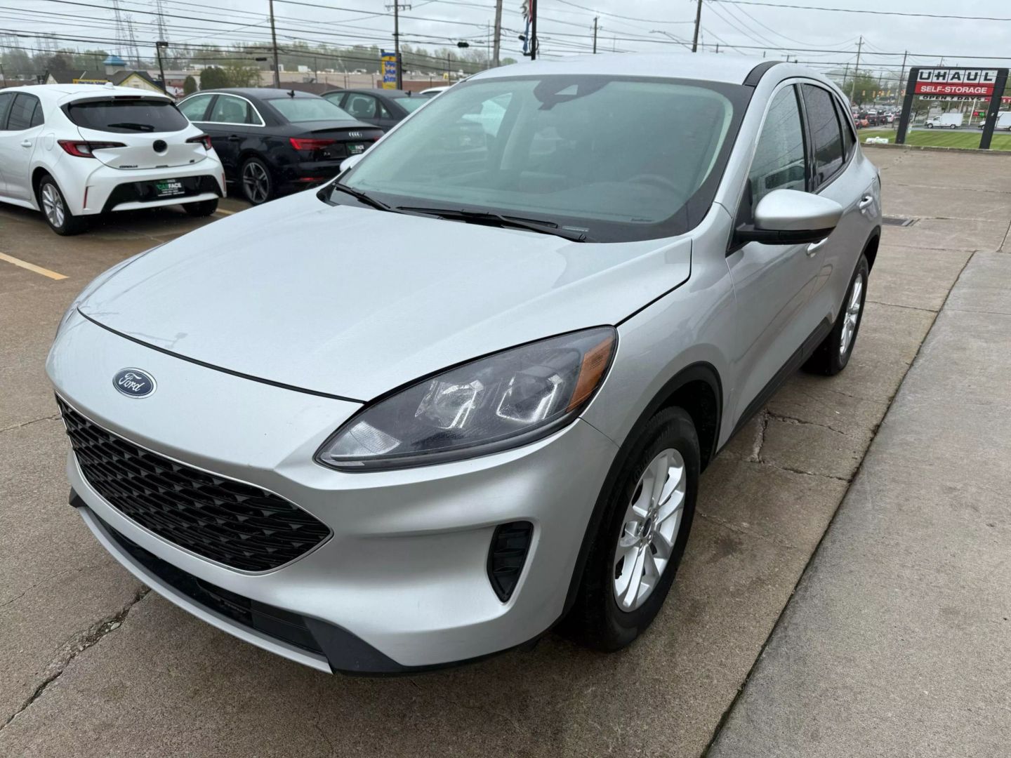 2020 Ford Escape - Image 4