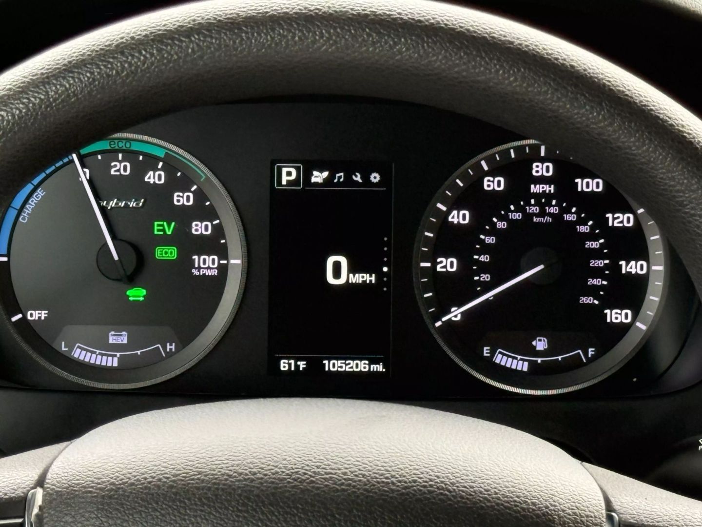 2016 Hyundai Sonata Hybrid - Image 34