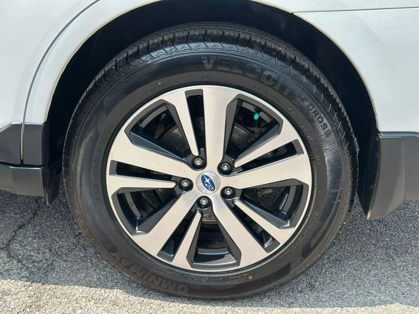 2018 Subaru Outback - Image 65