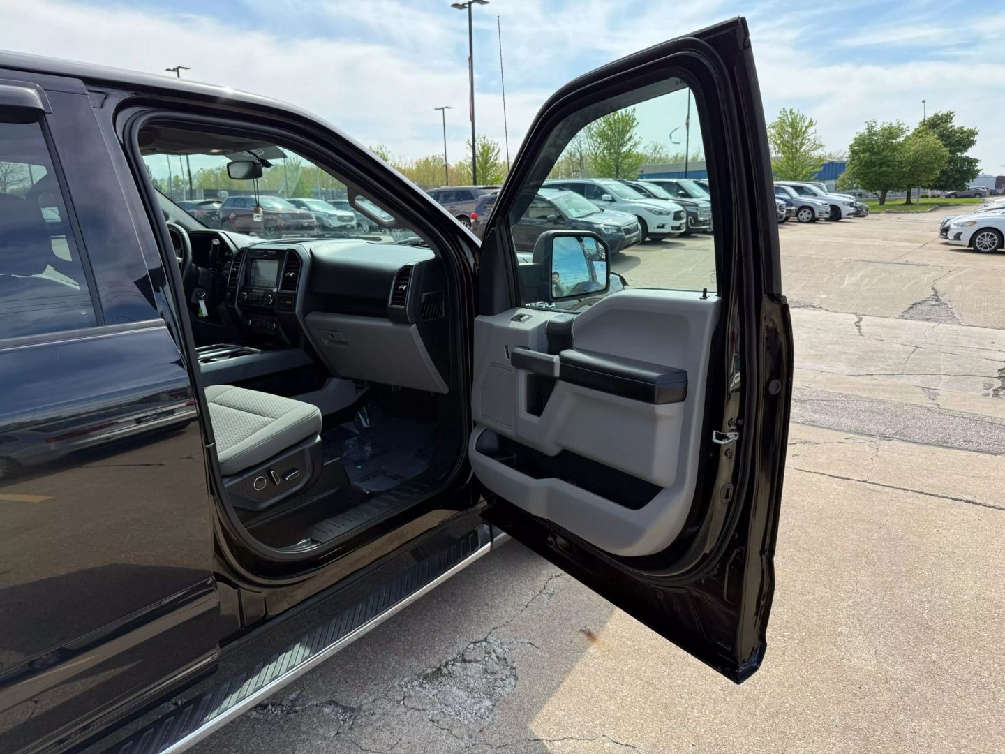 2018 Ford F150 Supercrew Cab - Image 22