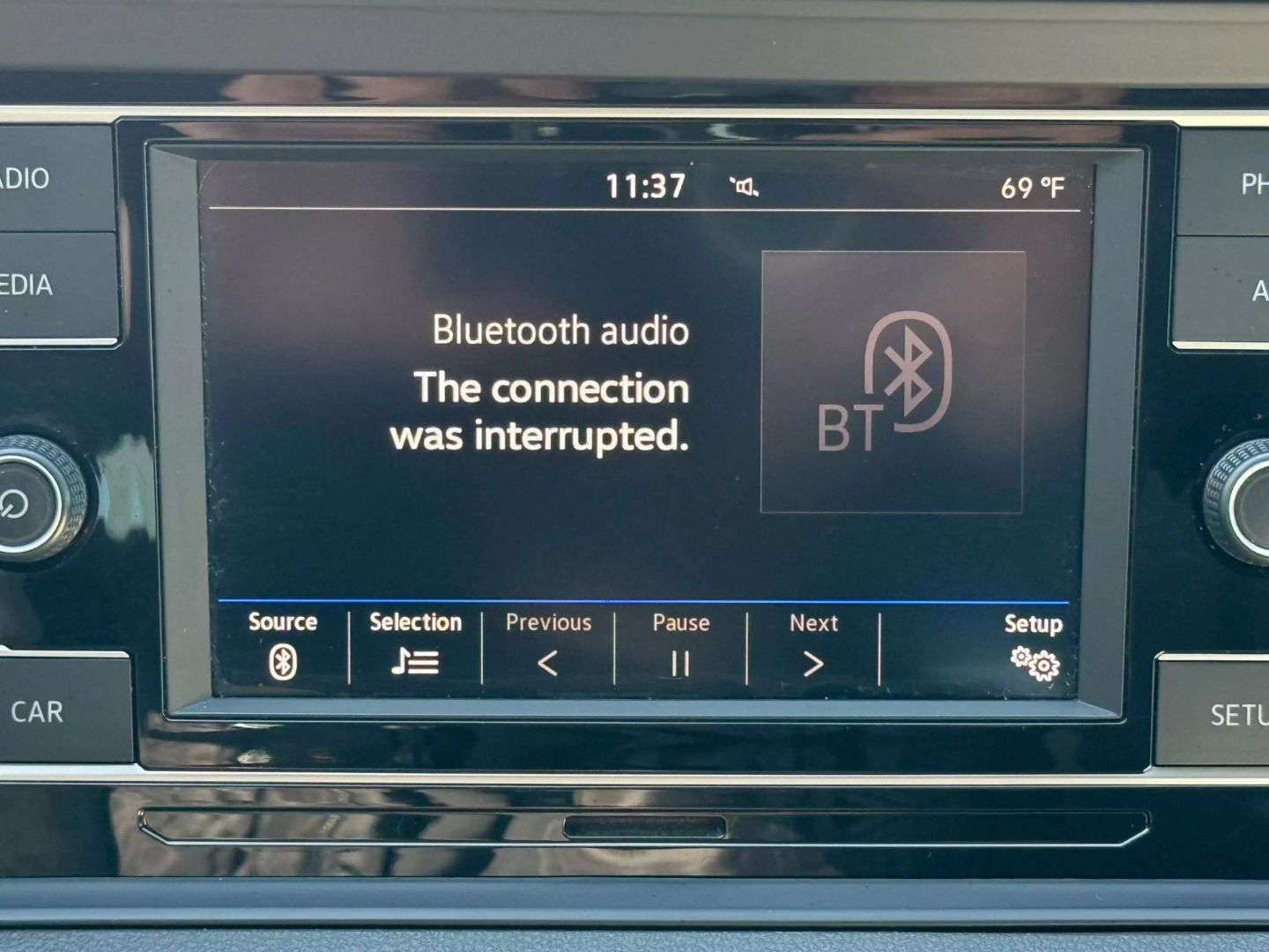 2019 Volkswagen Jetta - Image 33