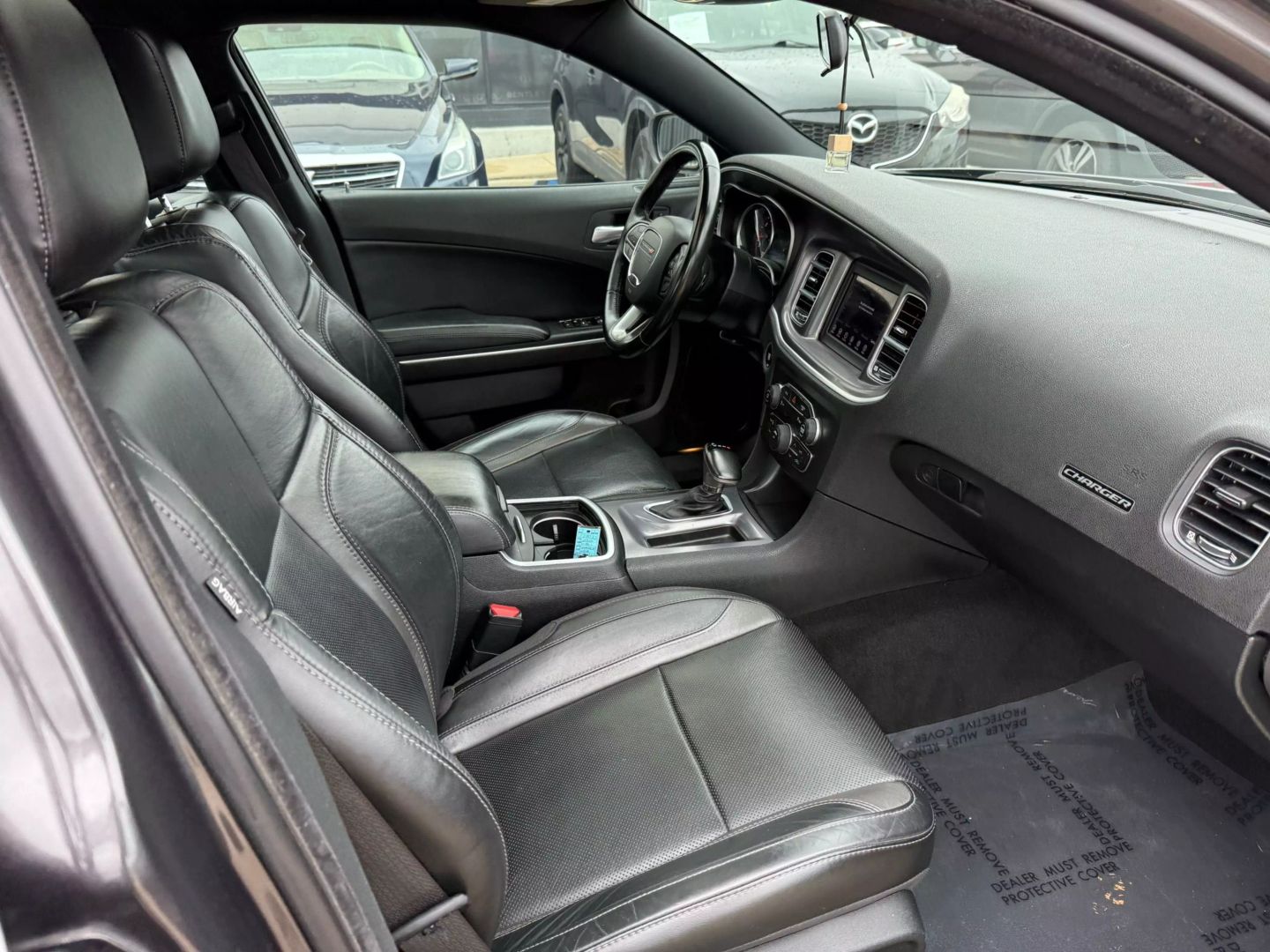2020 Dodge Charger - Image 24