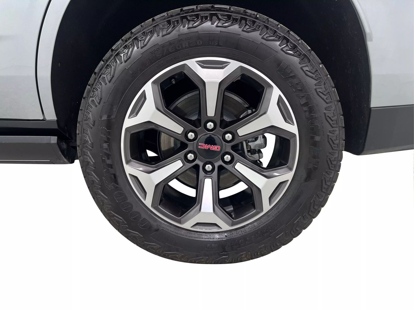 2025 Gmc Yukon - Image 27