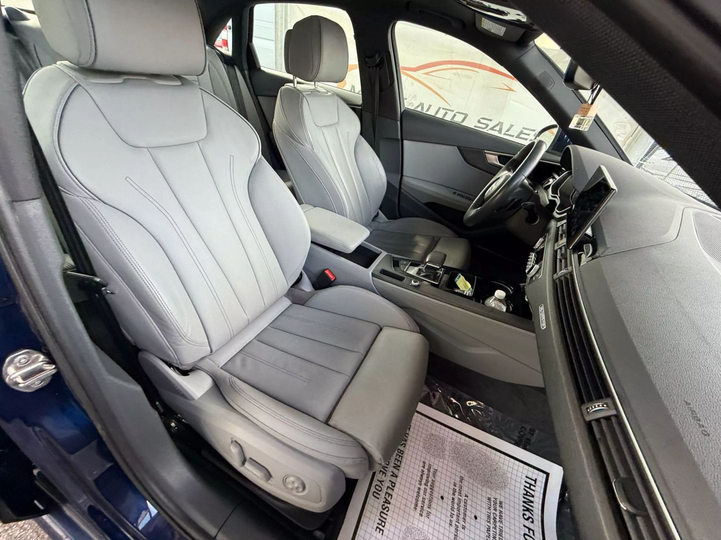 2020 Audi A4 - Image 26