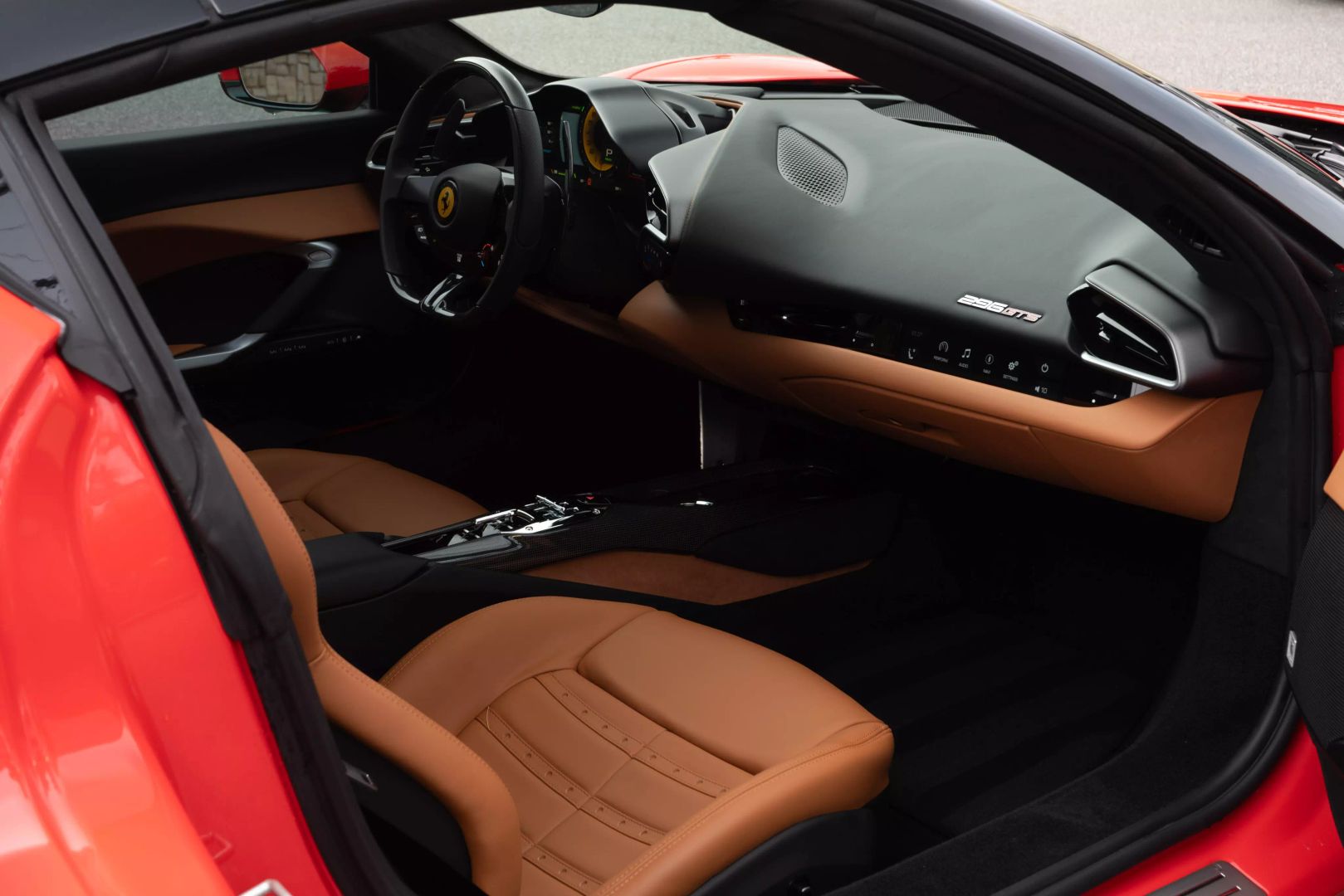 2024 Ferrari 296 Gts - Image 56