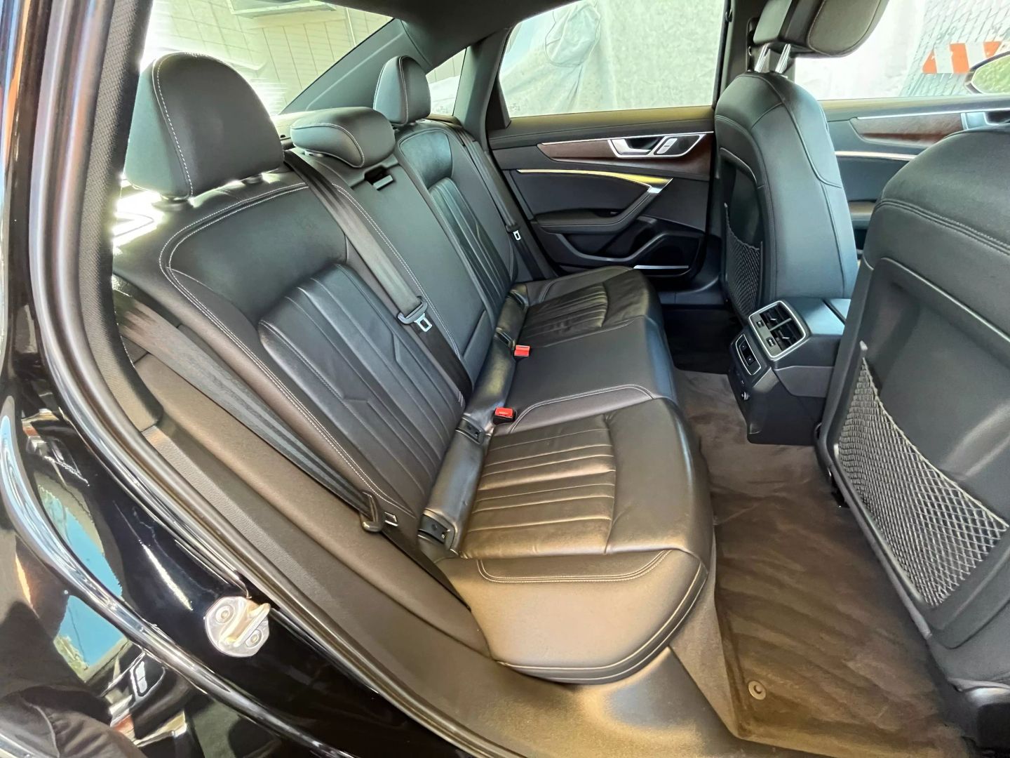 2019 Audi A6  Vin: Waul2af27kn097206 Stock Id: 097206 - Image 21