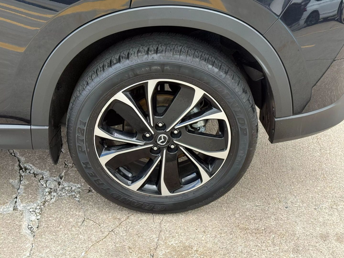 2022 Mazda Cx-5 - Image 50