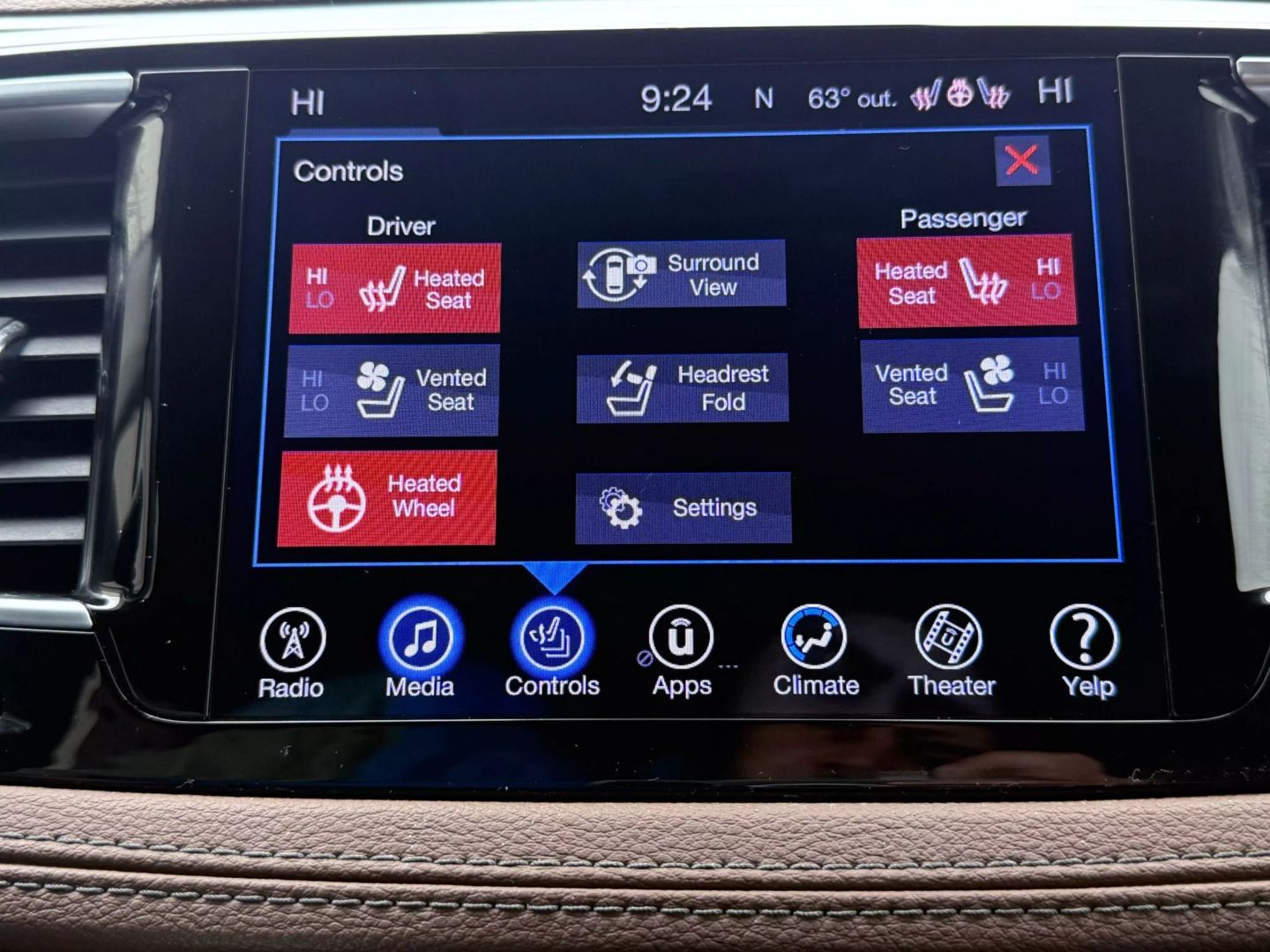 2017 Chrysler Pacifica - Image 48