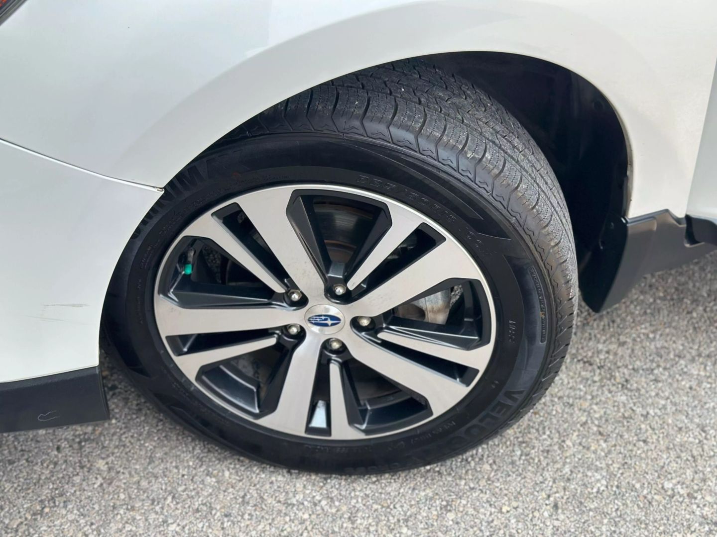 2018 Subaru Outback - Image 61