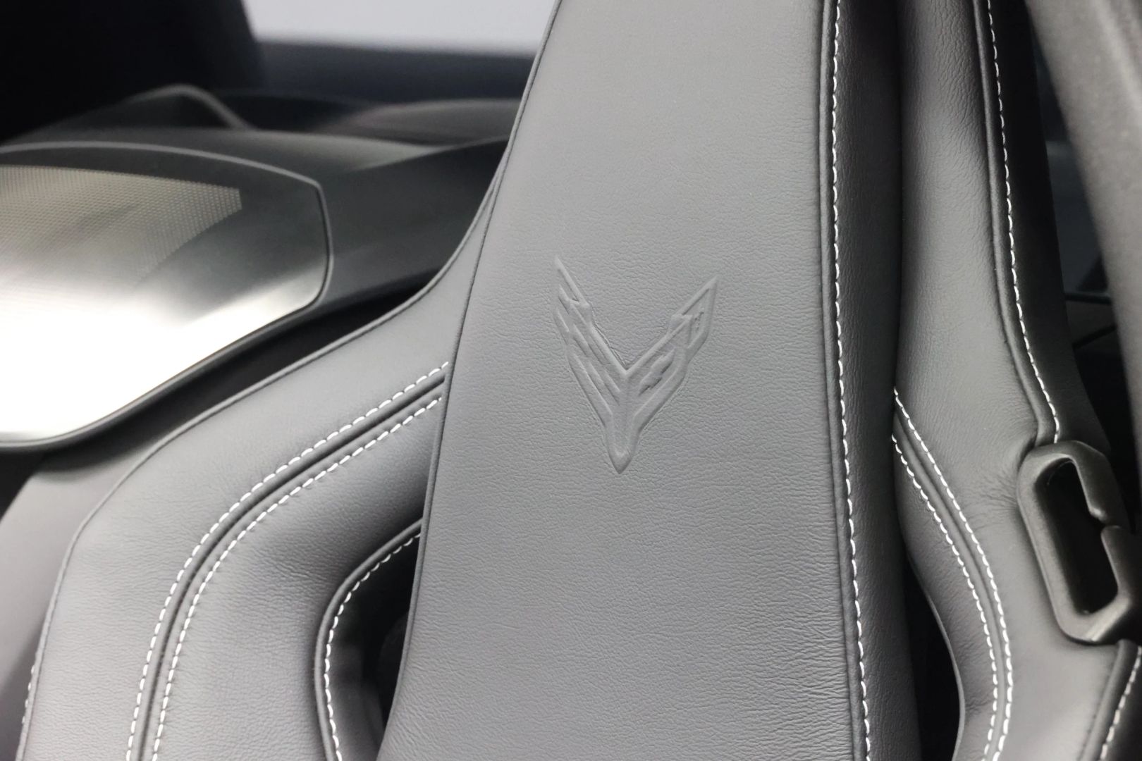2023 Chevrolet Corvette - Image 20