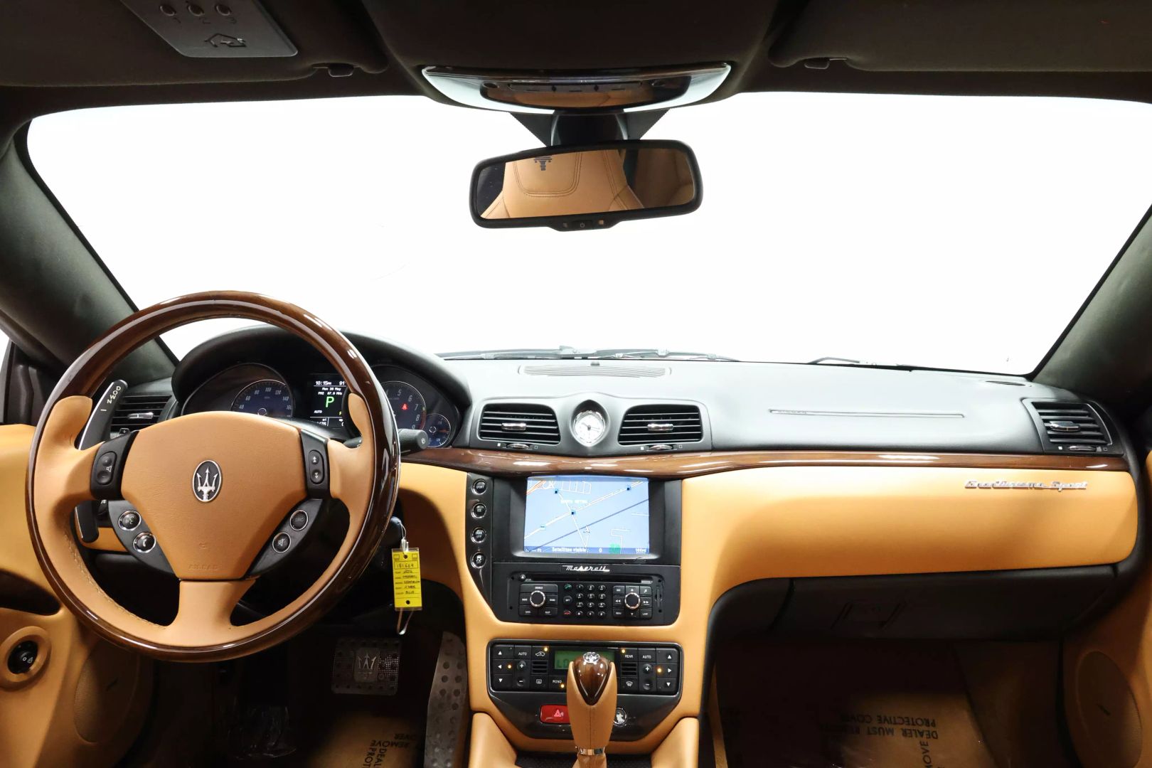 2016 Maserati Granturismo - Image 44