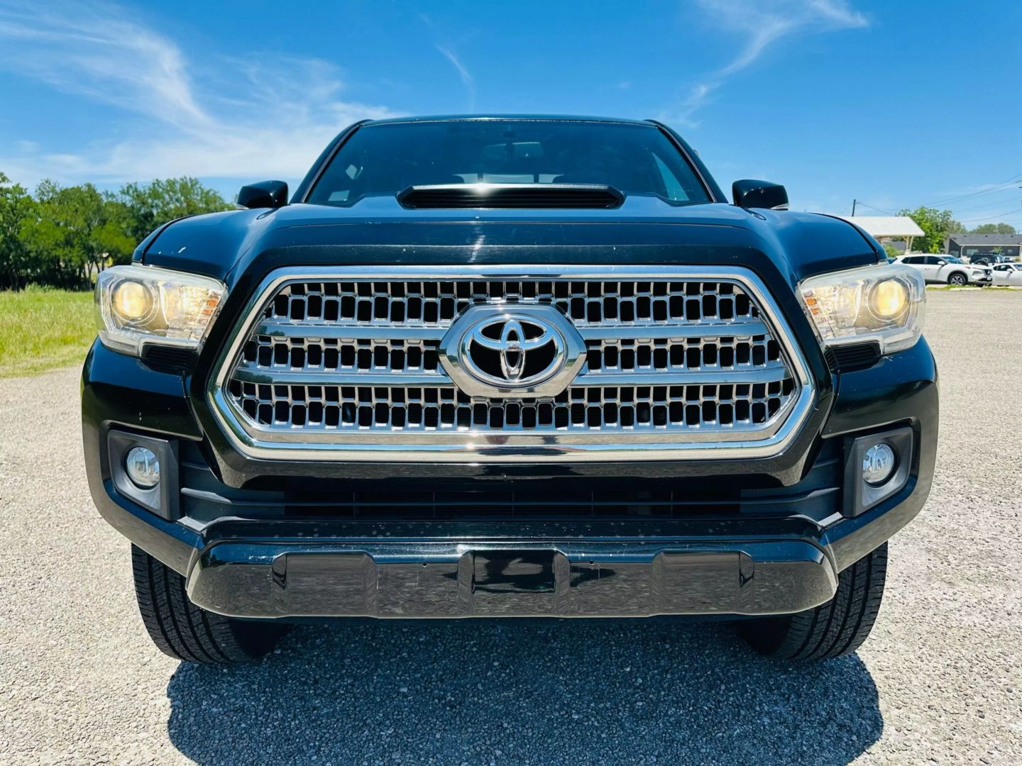 2016 Toyota Tacoma Access Cab - Image 3