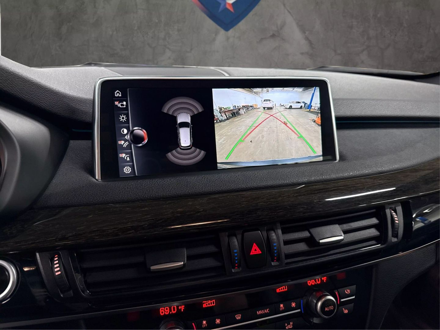 2017 Bmw X5 - Image 21