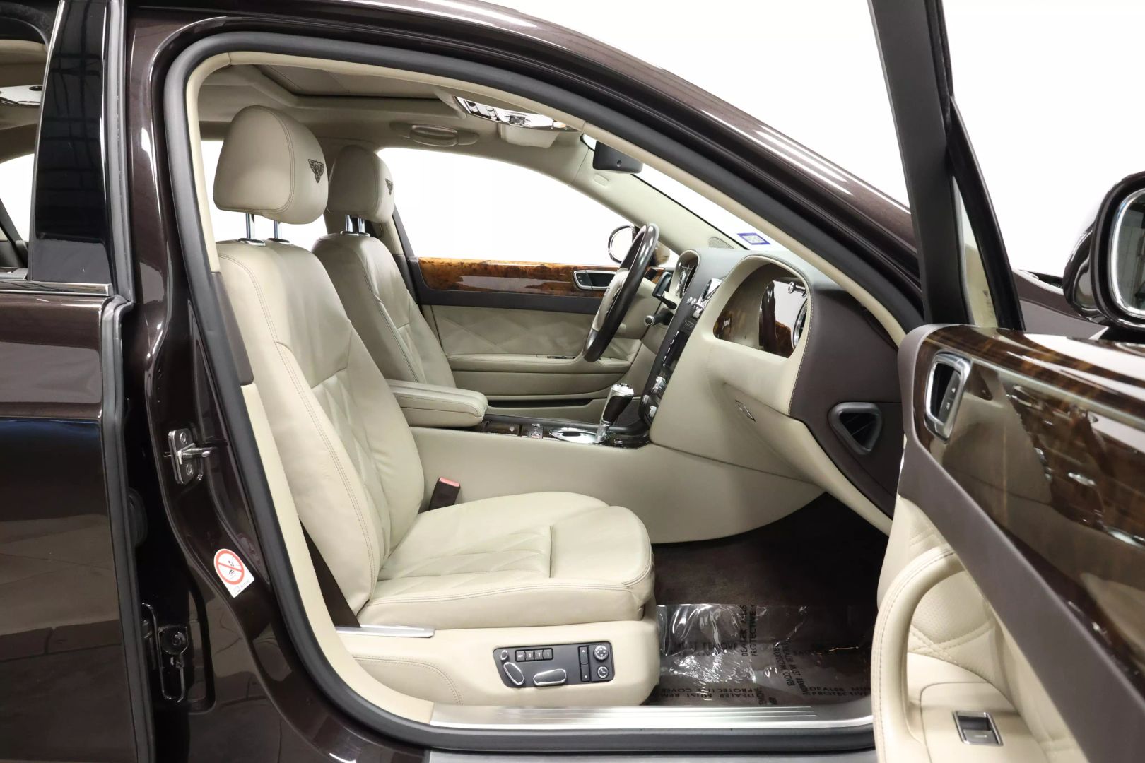 2008 Bentley Continental - Image 89