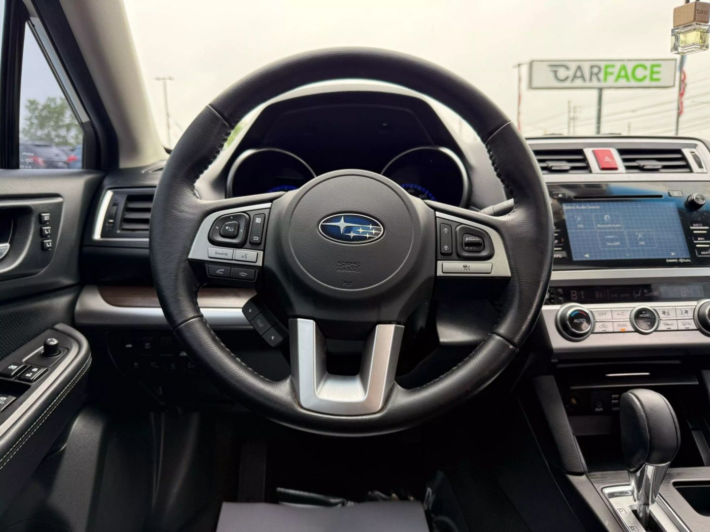 2015 Subaru Legacy - Image 30