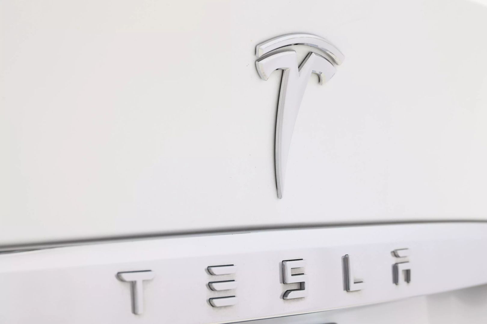 2020 Tesla Model X - Image 125