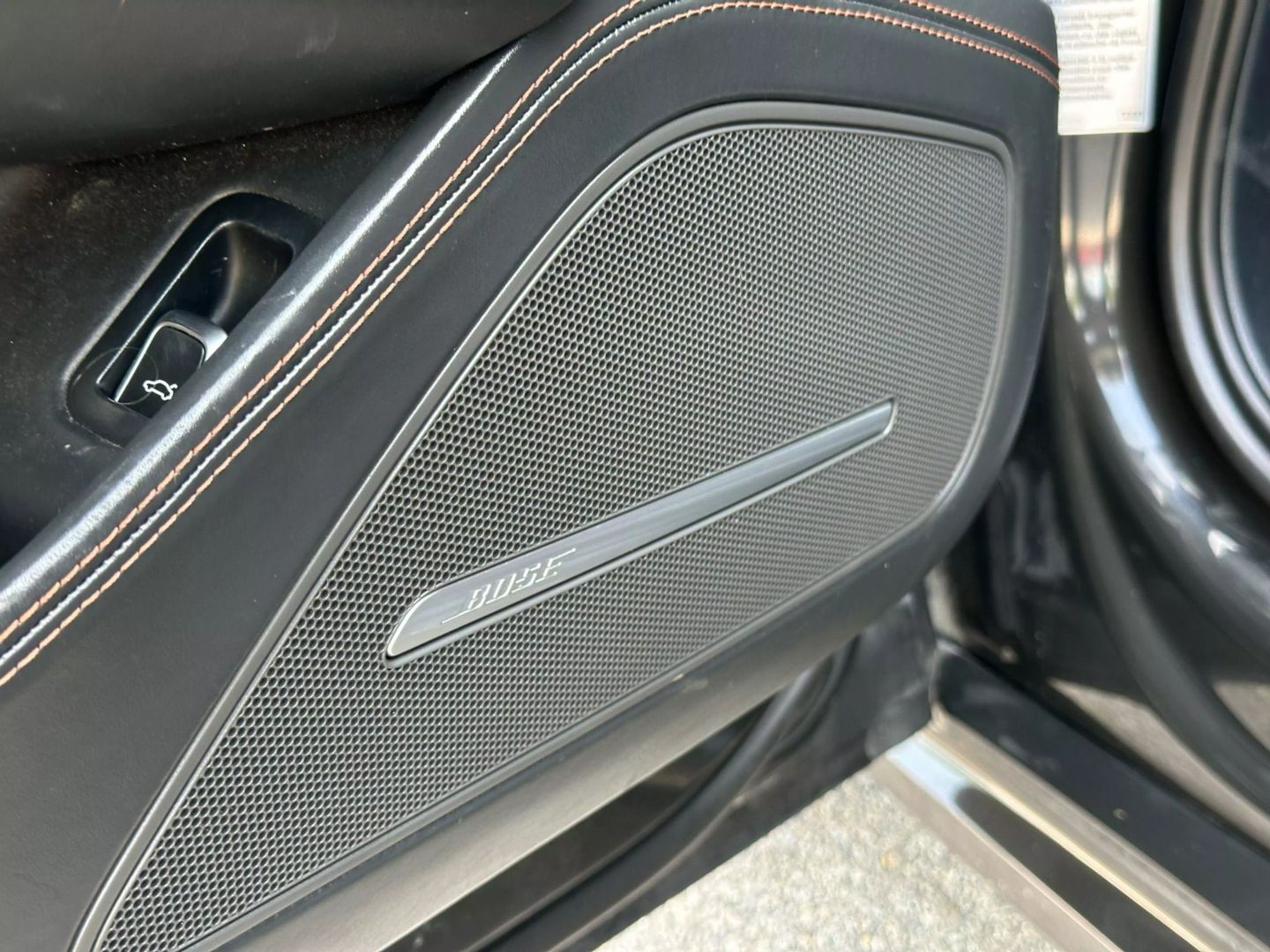 2017 Audi A8 - Image 20