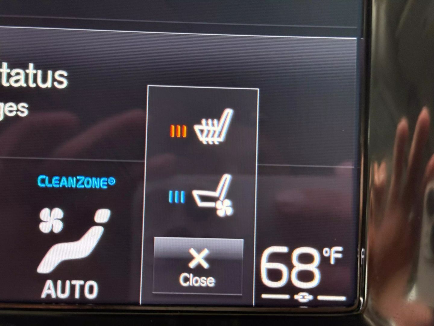 2021 Volvo Xc90 - Image 32