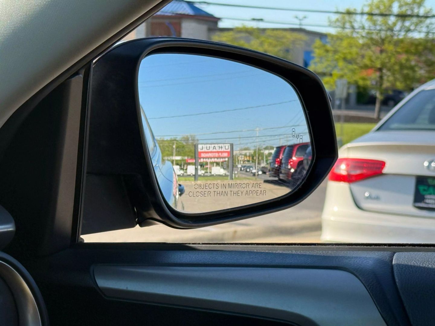 2017 Toyota Rav4 - Image 44