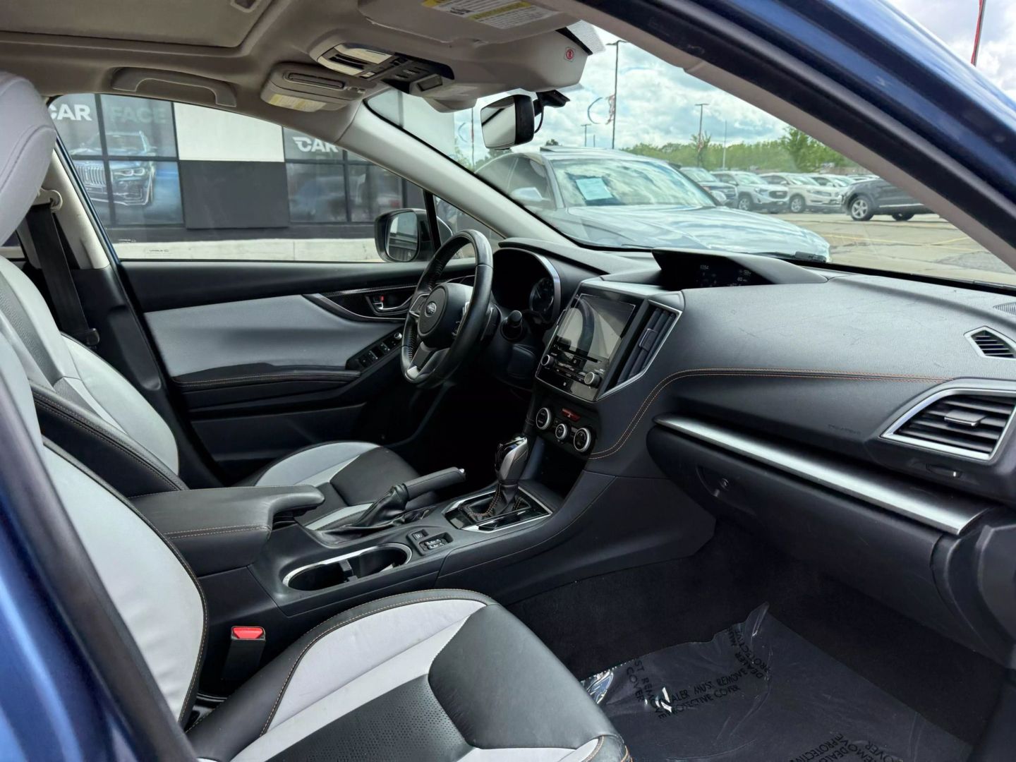 2018 Subaru Crosstrek - Image 23