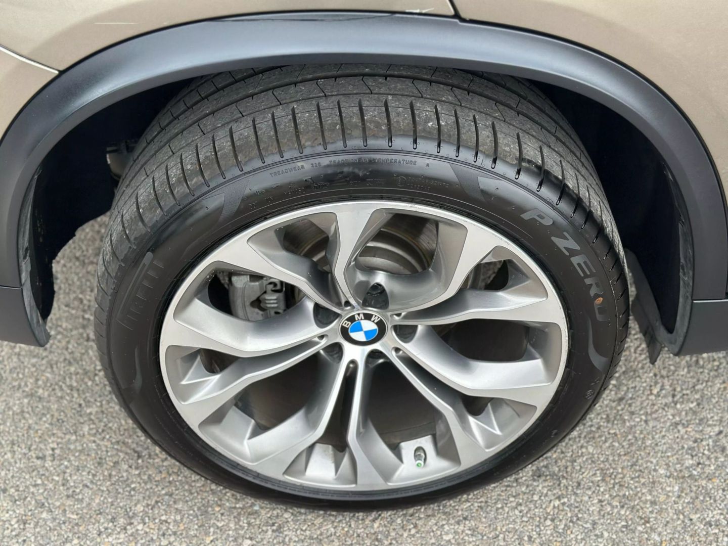 2018 Bmw X5 - Image 83
