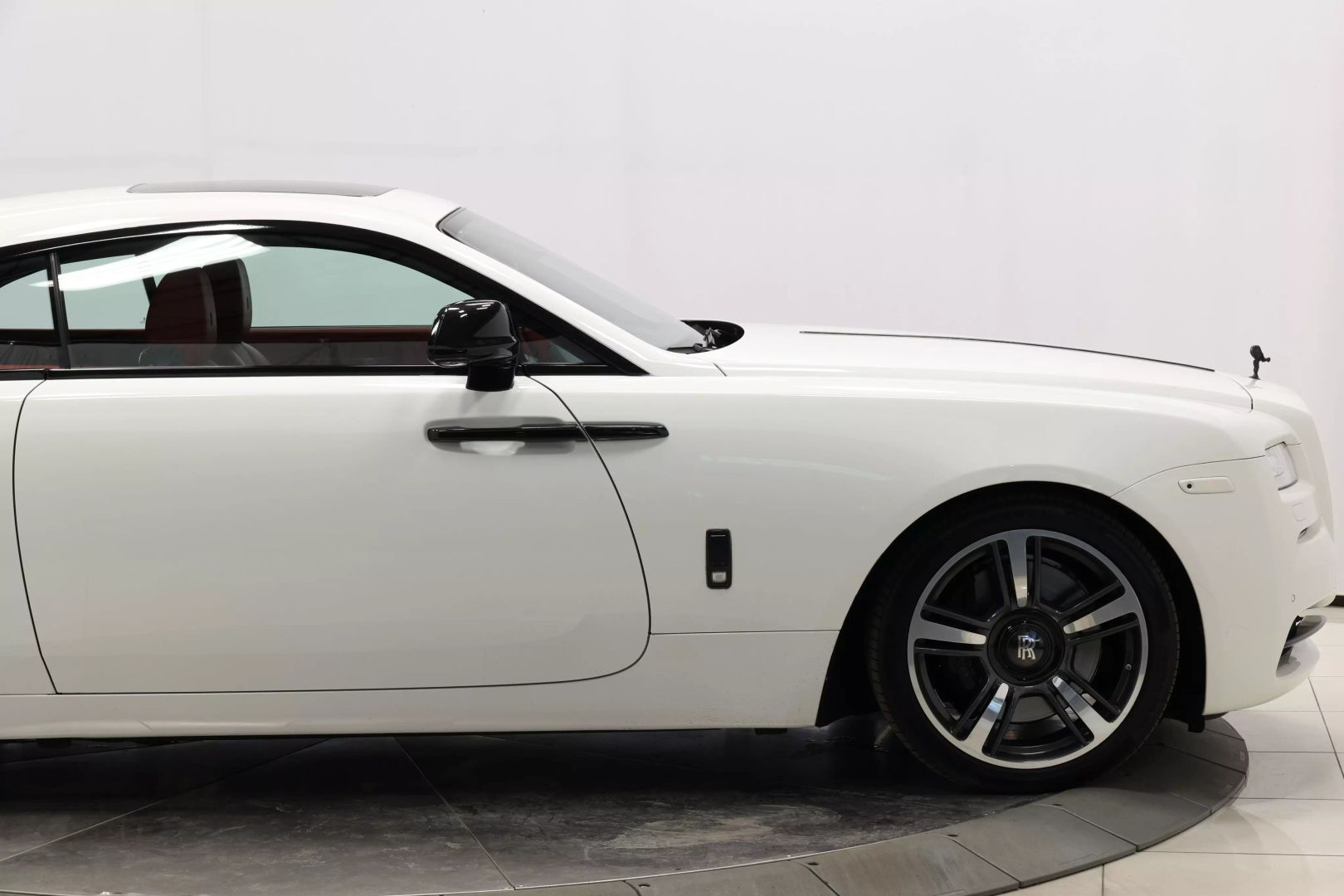 2016 Rolls-royce Wraith - Image 59