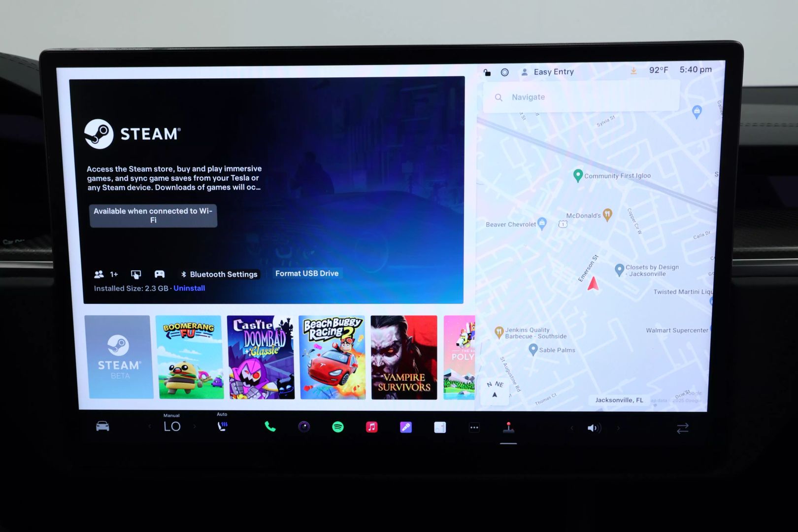 2022 Tesla Model X - Image 31
