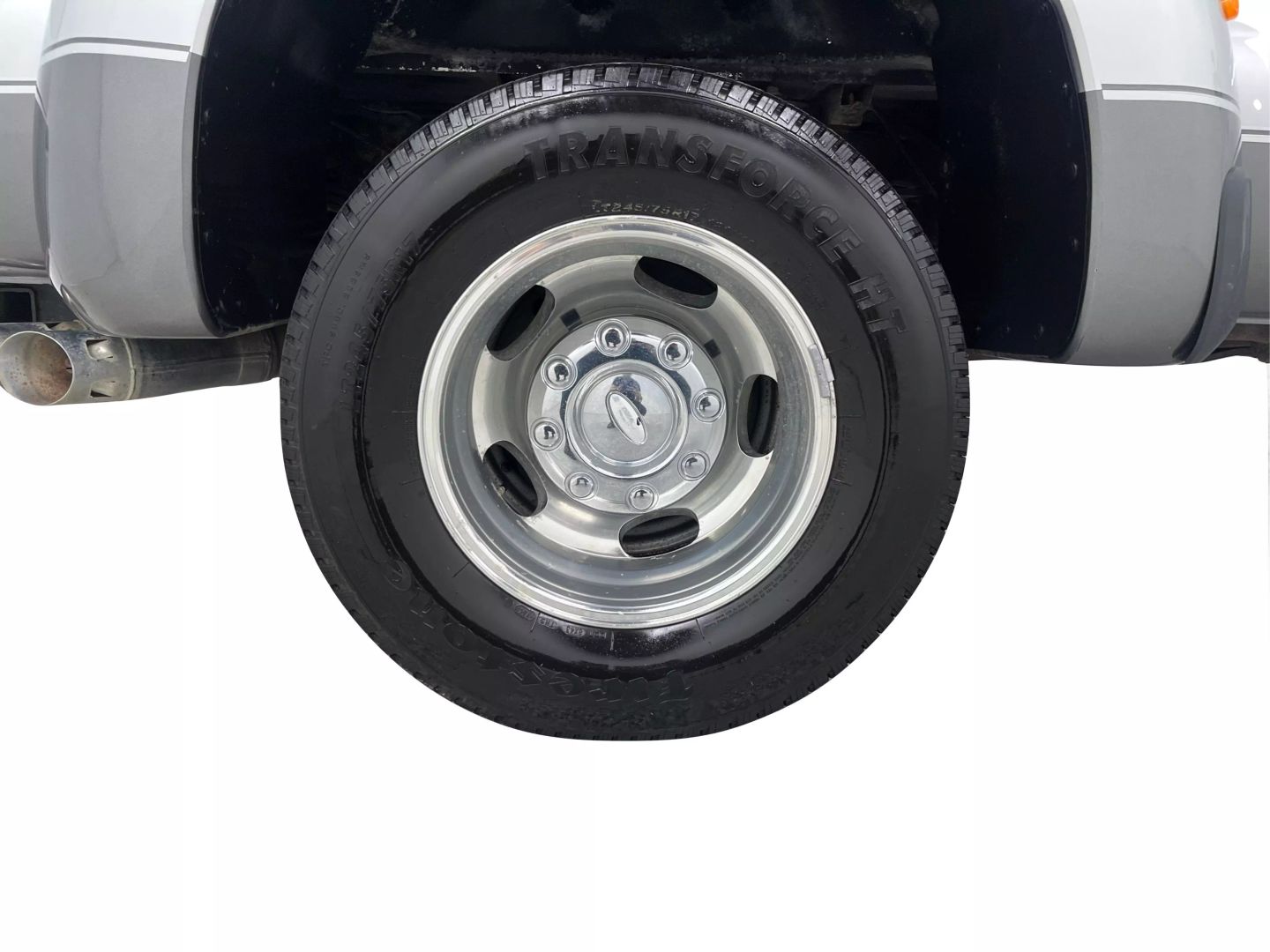 2011 Ford F350 Super Duty Crew Cab - Image 25