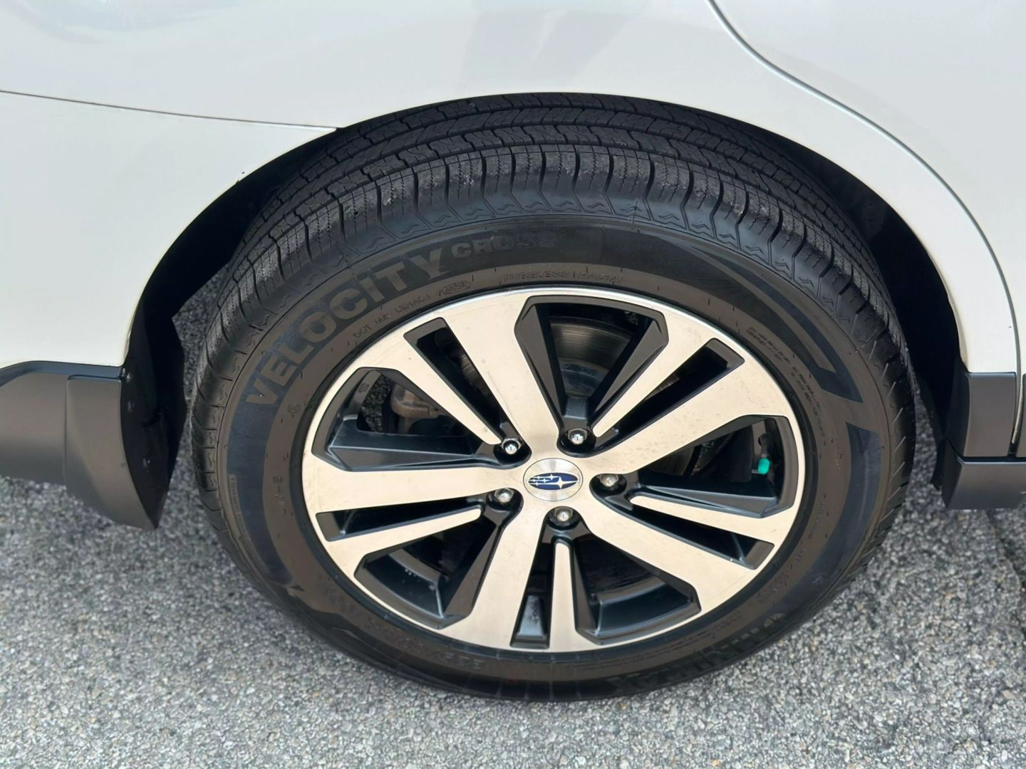 2018 Subaru Outback - Image 68