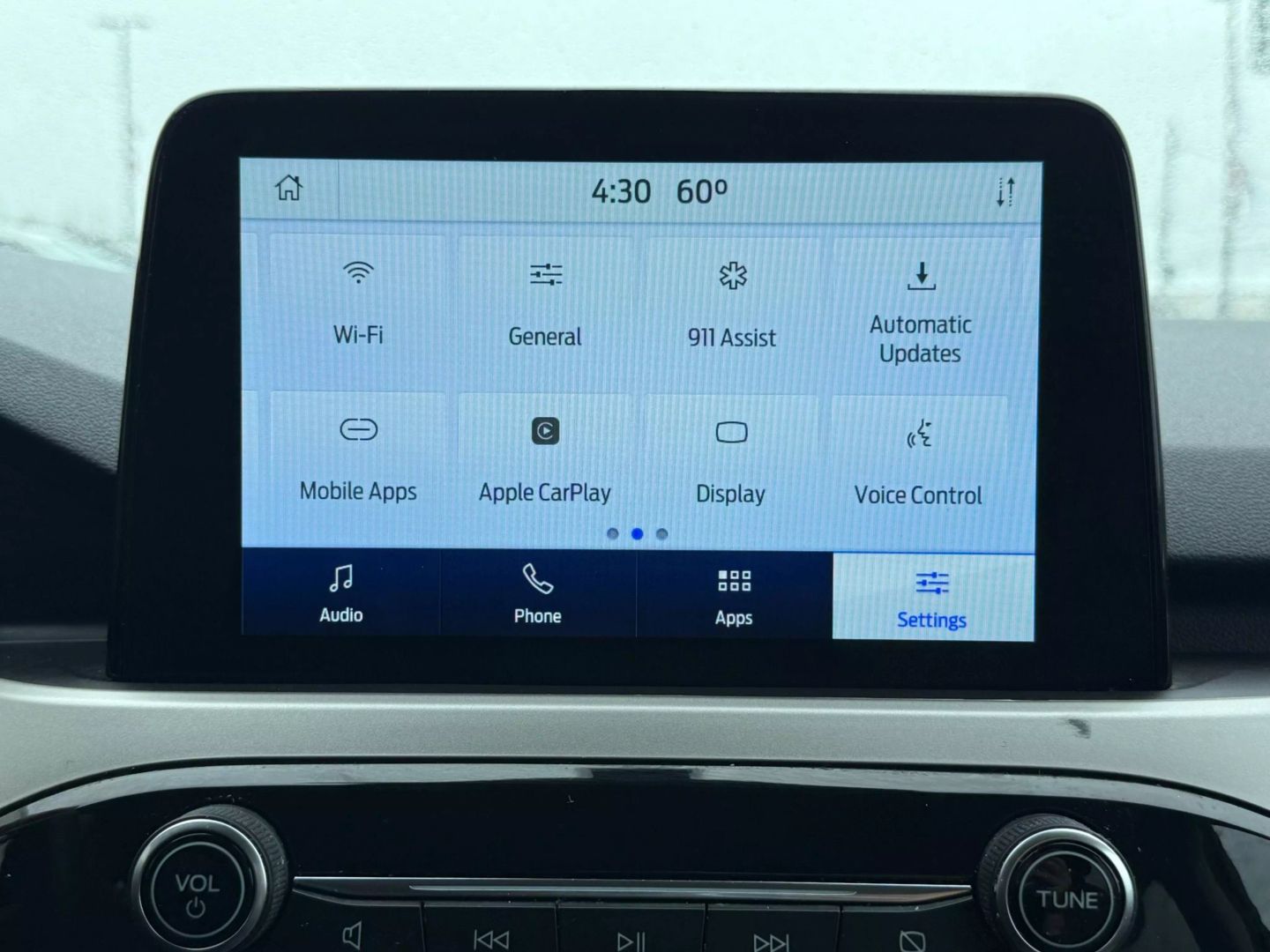 2020 Ford Escape - Image 33