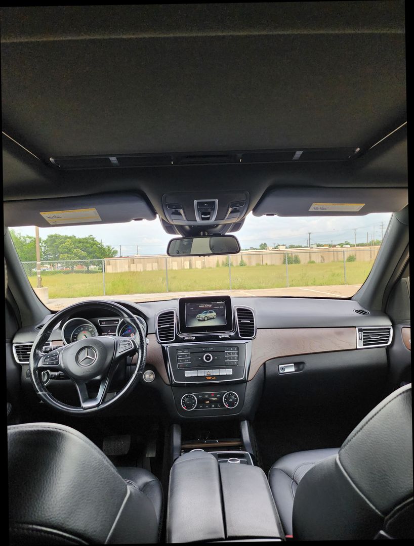 2016 Mercedes-benz Gle - Image 9