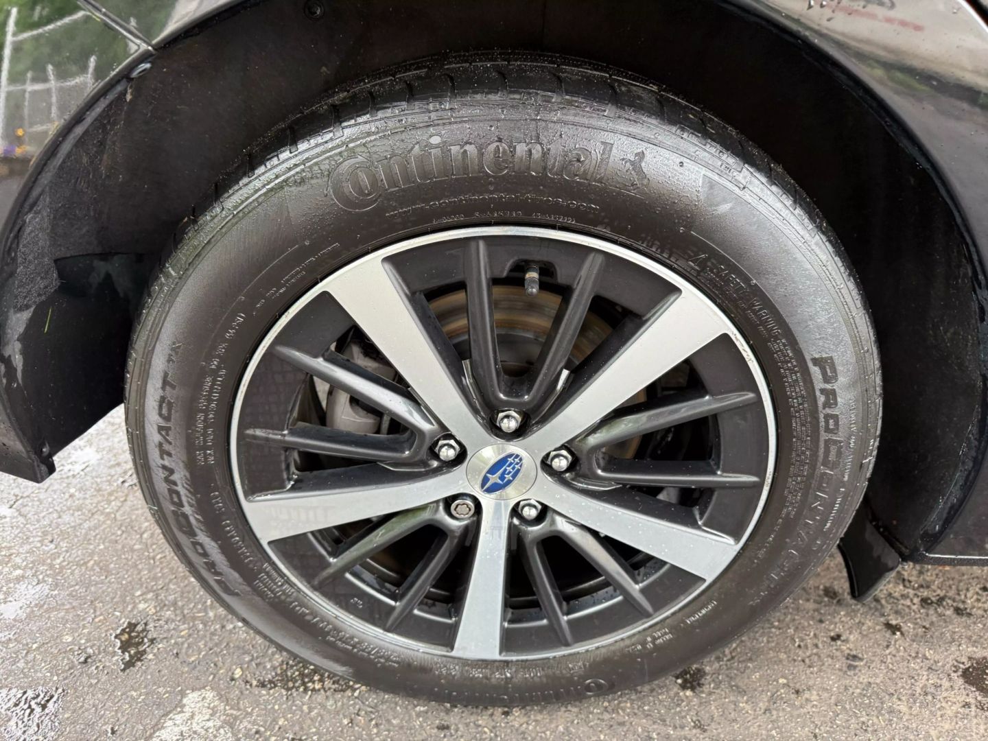 2019 Subaru Impreza - Image 45