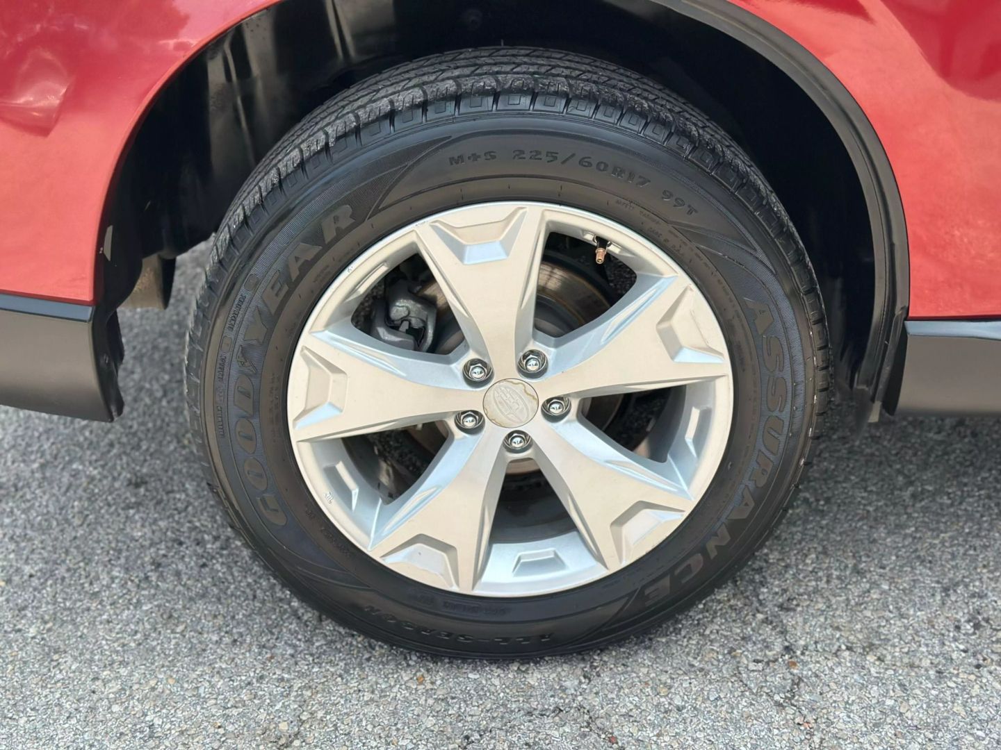2016 Subaru Forester - Image 56