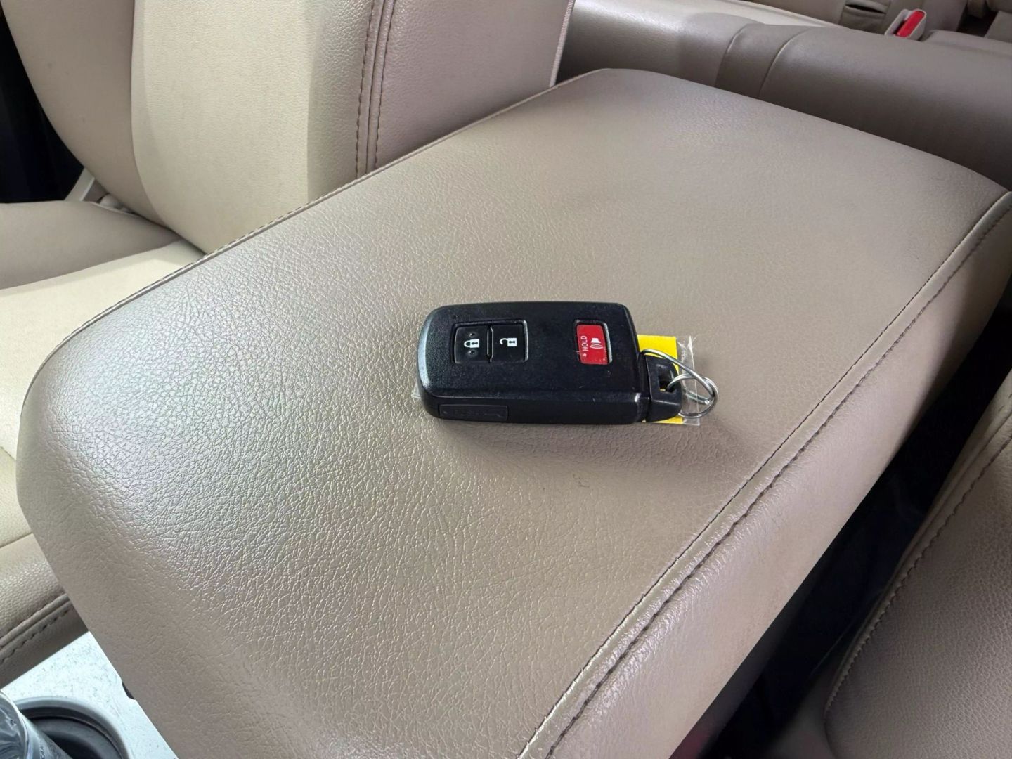 2020 Toyota 4runner - Image 36