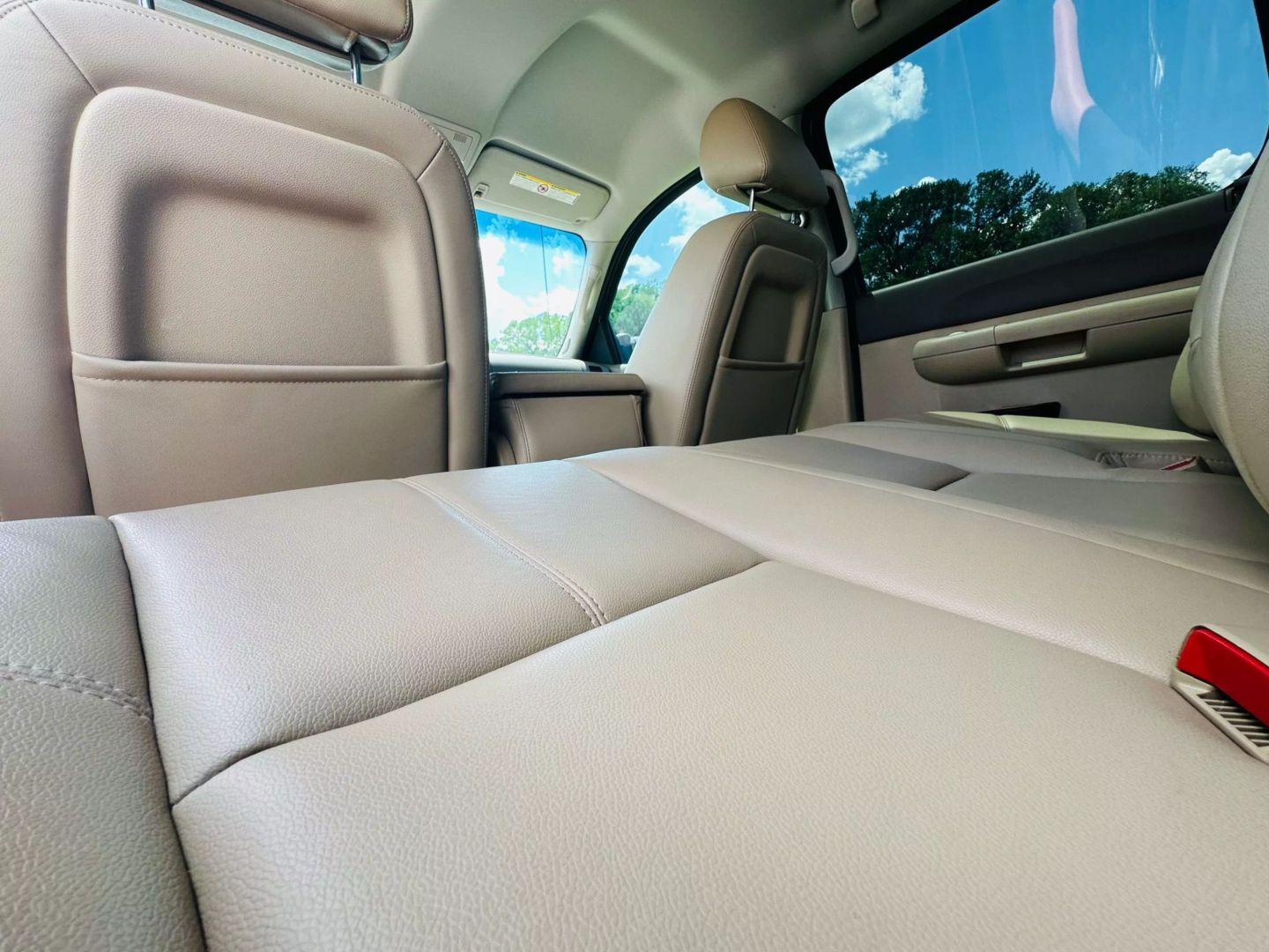 2013 Chevrolet Silverado 3500 Hd Crew Cab - Image 18