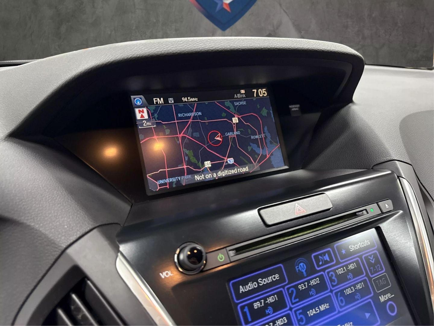 2015 Acura Mdx - Image 23
