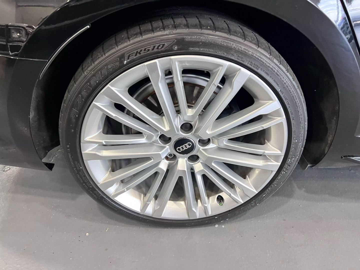 2018 Audi A4 Ultra Premium Plus Sedan 4d - Image 37