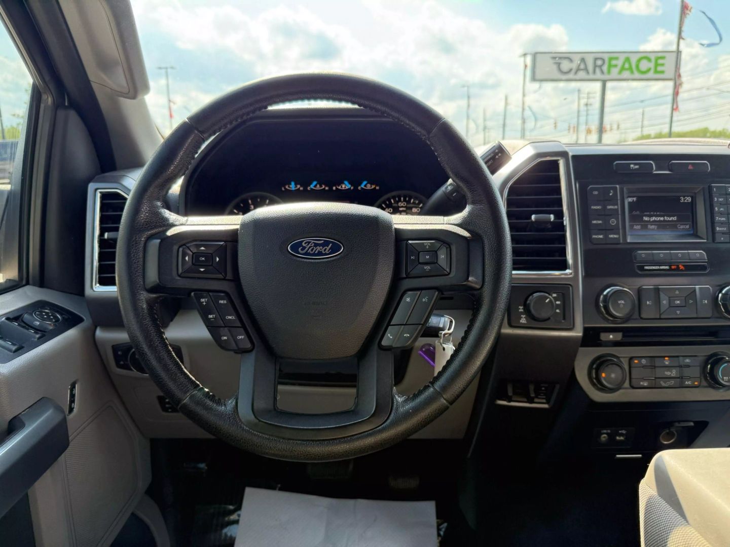 2015 Ford F150 Supercrew Cab - Image 25