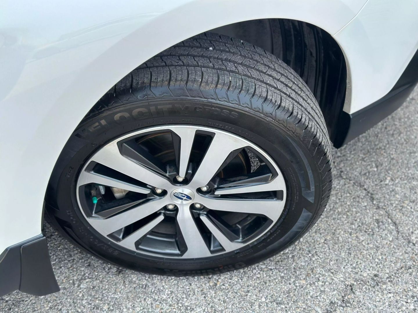 2018 Subaru Outback - Image 70