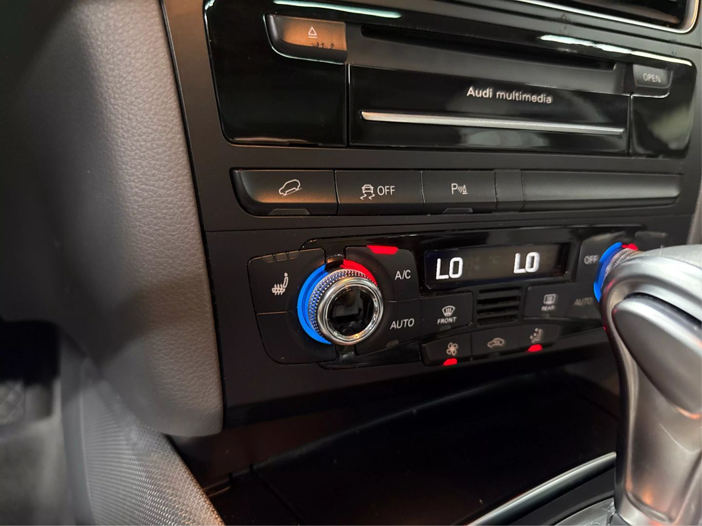 2015 Audi Q5 - Image 30