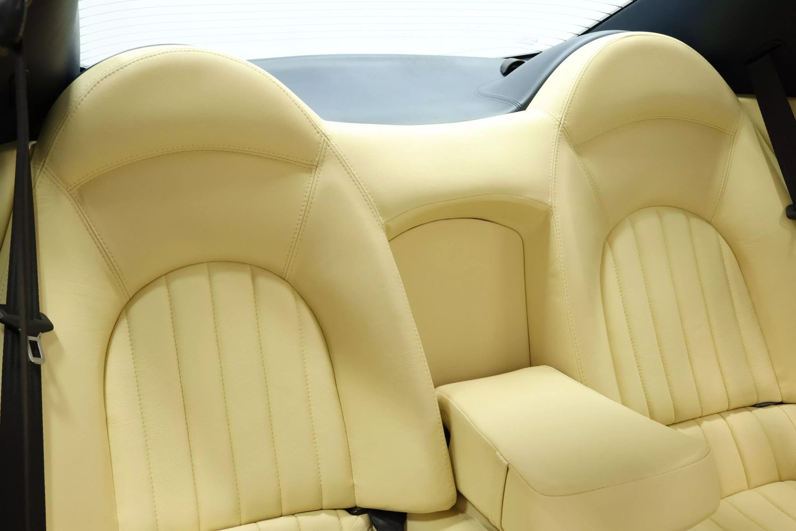 2004 Maserati Coupe - Image 62