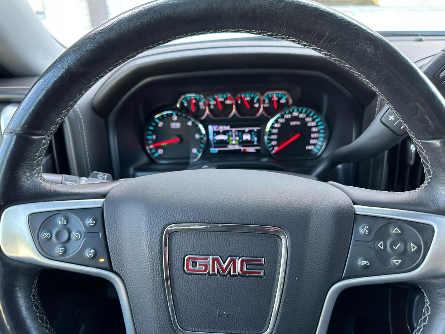2018 Gmc Sierra 1500 Crew Cab - Image 43
