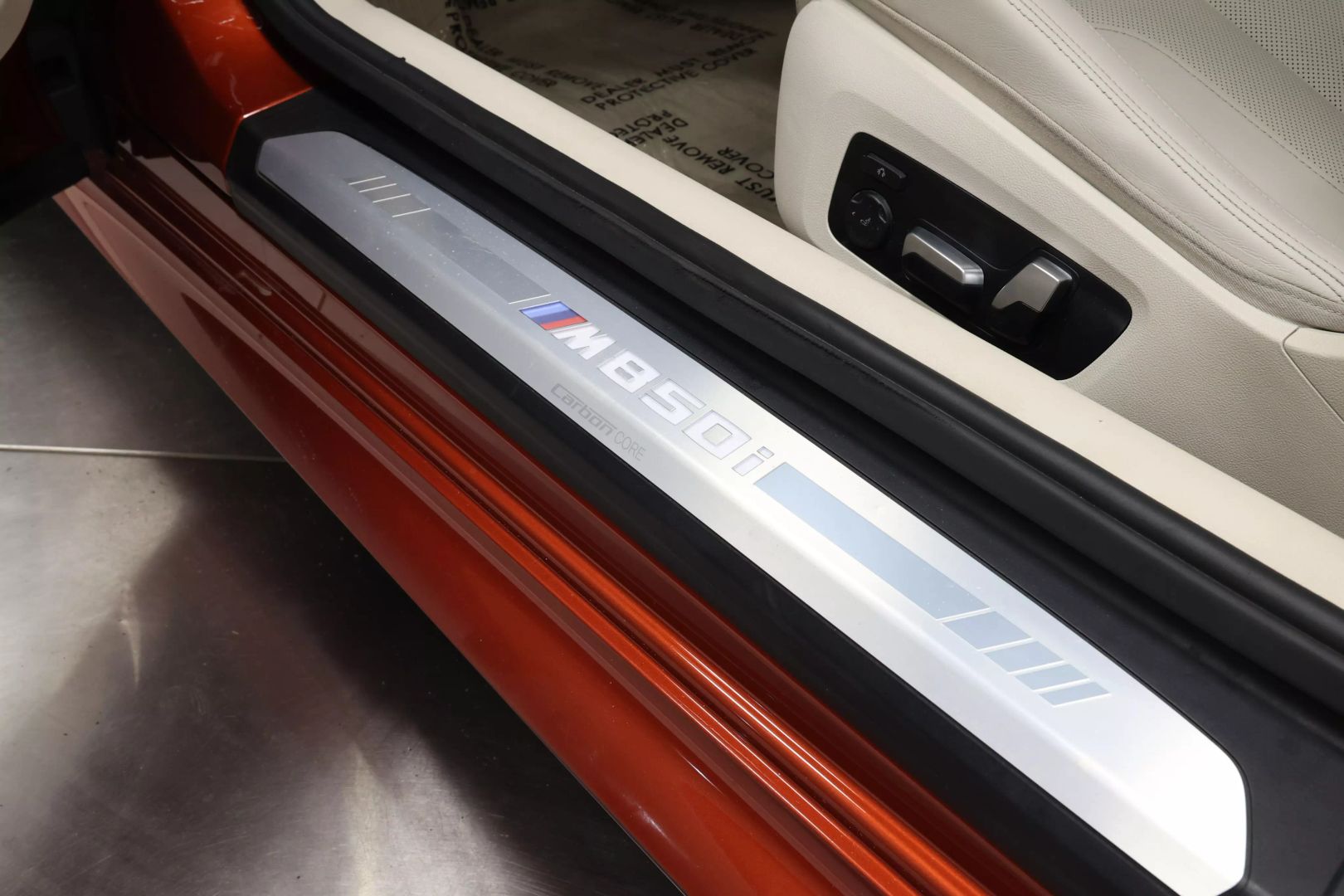 2019 Bmw 8 Series - Image 16