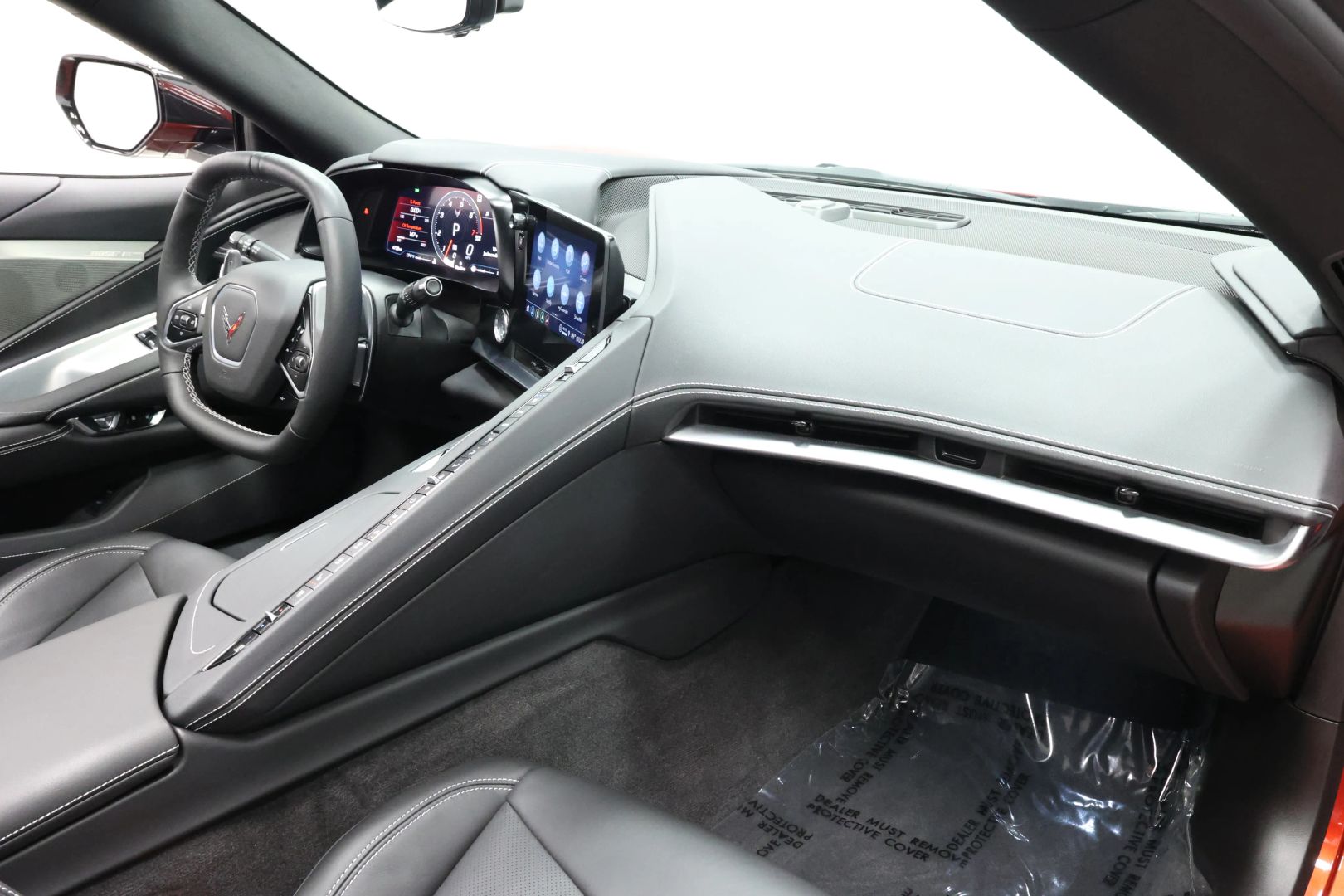 2023 Chevrolet Corvette - Image 75