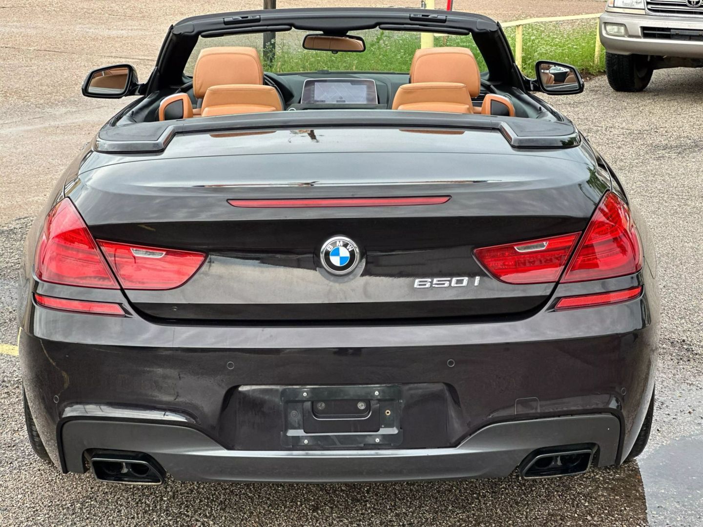 2017 Bmw 6 Series - Image 9