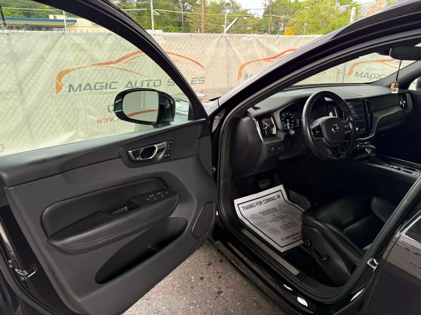 2018 Volvo Xc60 - Image 14