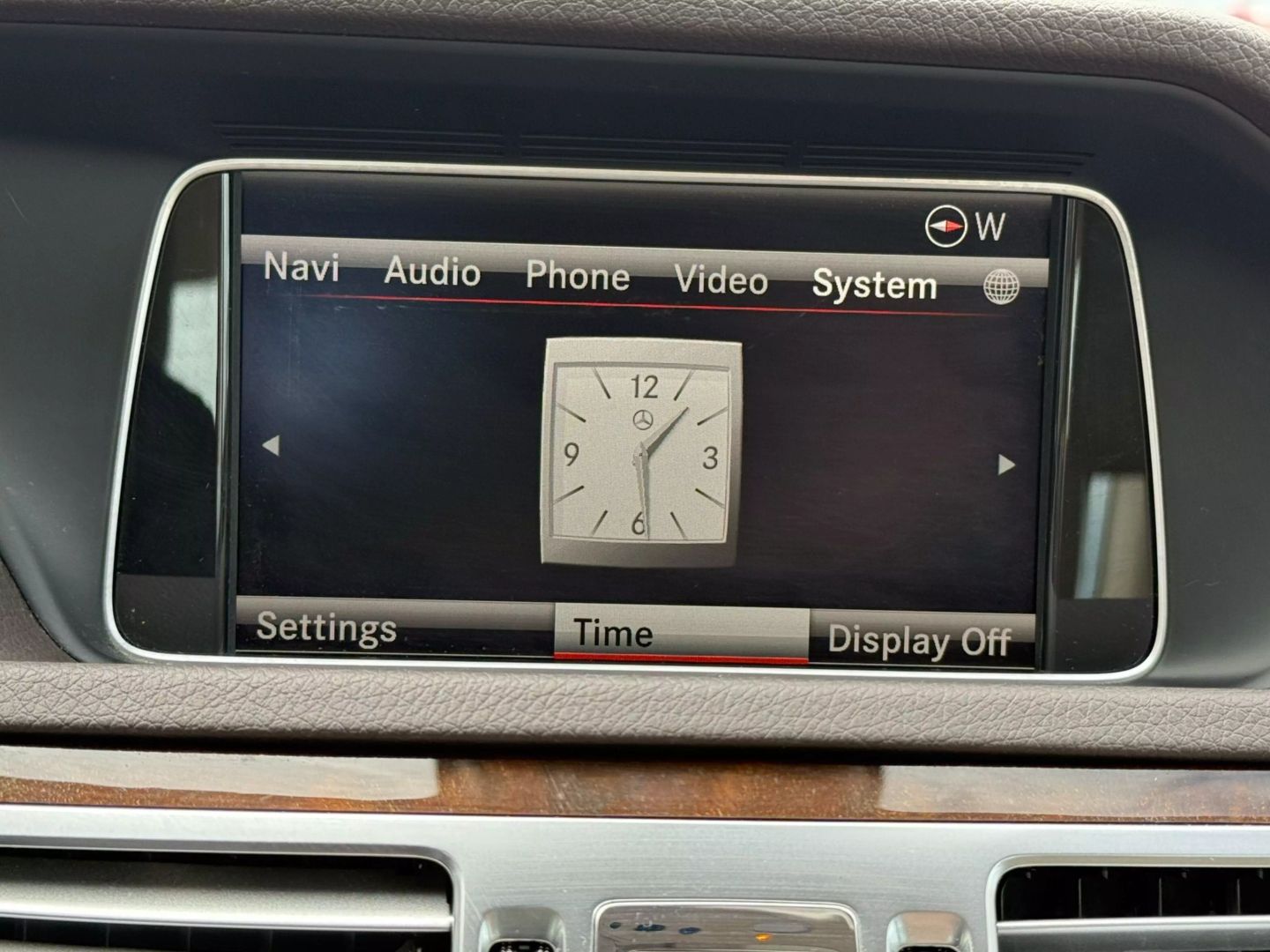 2014 Mercedes-benz E-class - Image 37